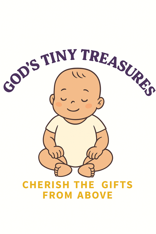 God's Tiny Treasures 